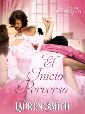 cover image of El Inicio Perverso